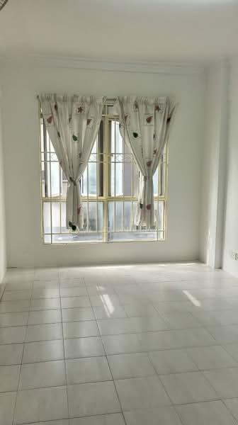 Warisan City View - 2