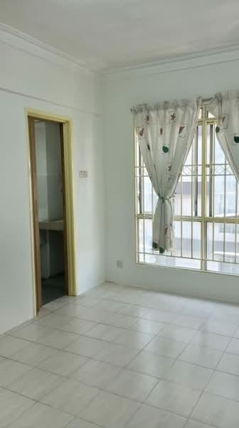 Warisan City View - 3