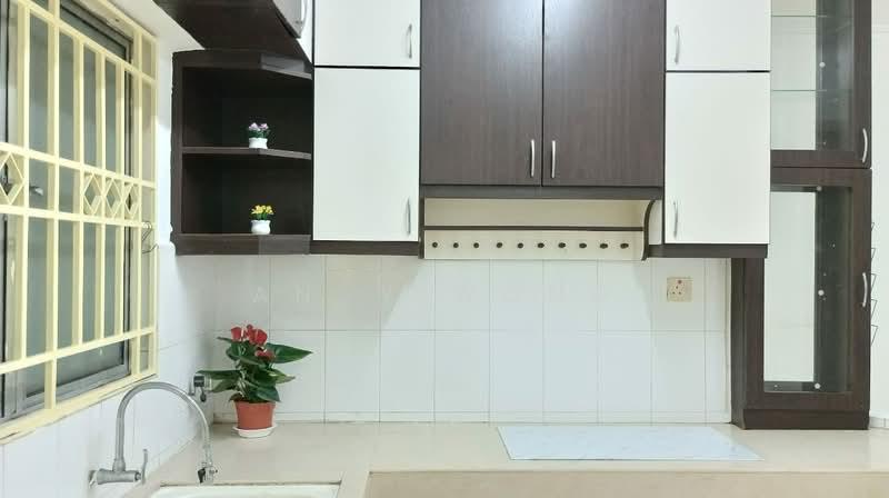 Warisan City View - 4