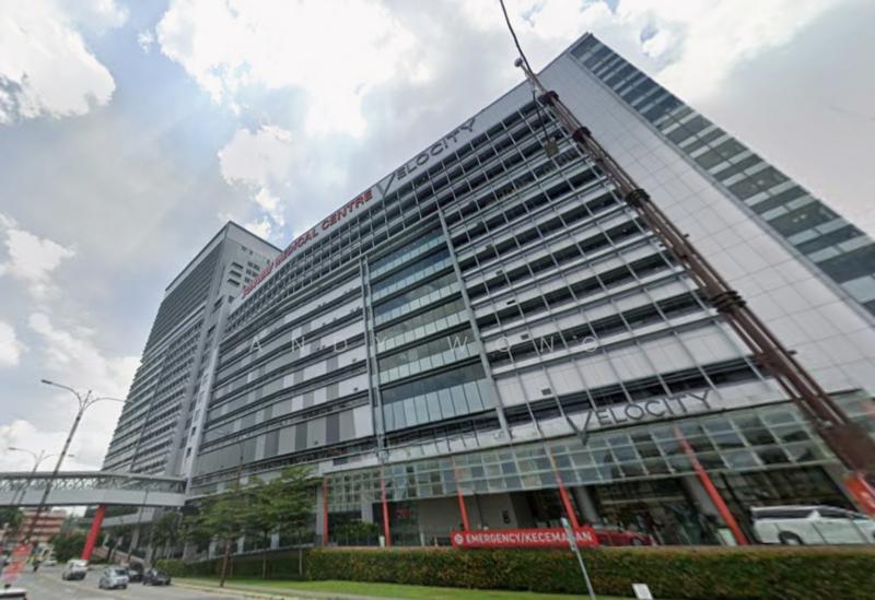 Warisan City View - 5