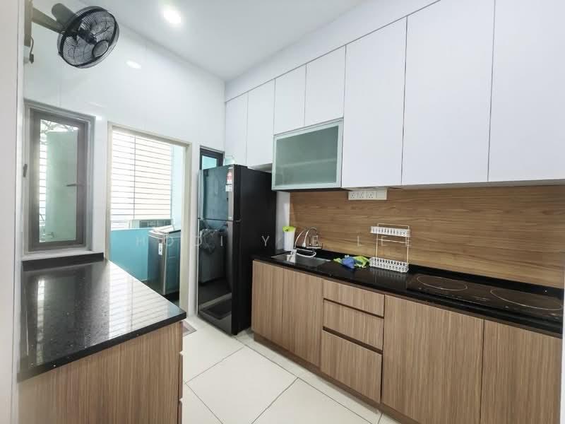 The Raffles Suites - 2