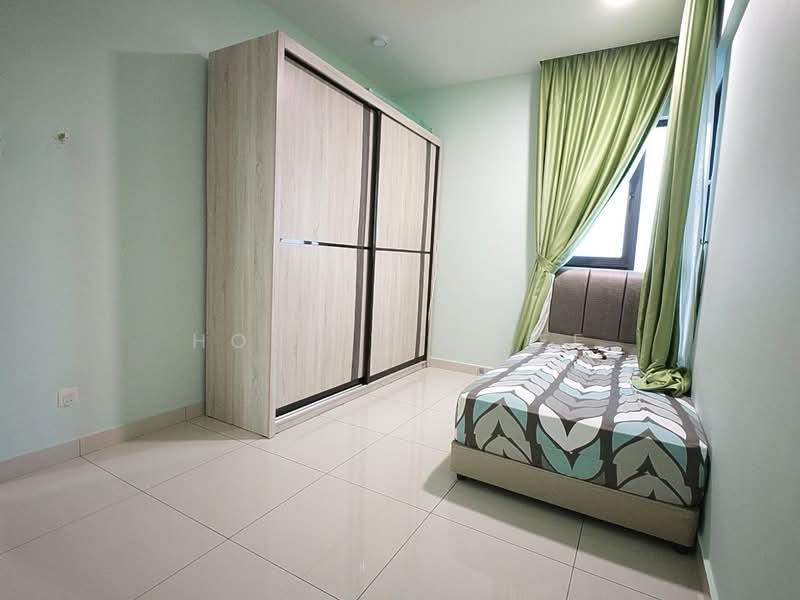 The Raffles Suites - 4