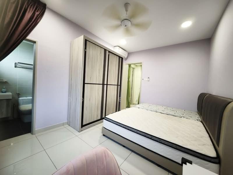 The Raffles Suites - 3