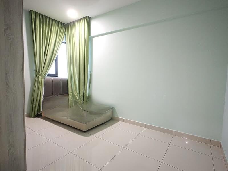 The Raffles Suites - 5