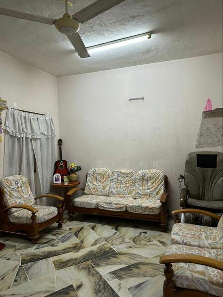 Taman Sentosa Klang - 5