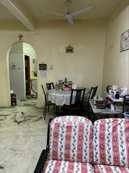 Taman Sentosa Klang - 1