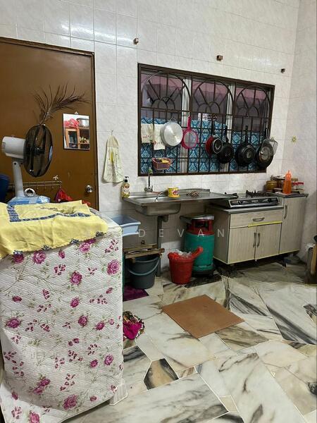 Taman Sentosa Klang - 4