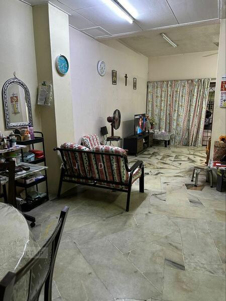 Taman Sentosa Klang - 2