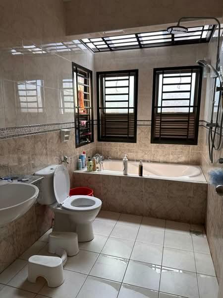 Johor Bahru Taman Mount Austin Jalan Austin Perdana - 2