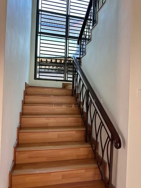 Johor Bahru Taman Mount Austin Jalan Austin Perdana - 5