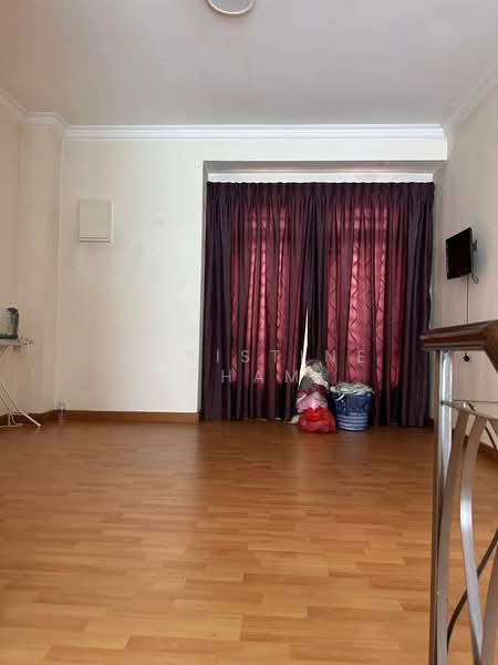 Johor Bahru Taman Mount Austin Jalan Austin Perdana - 4