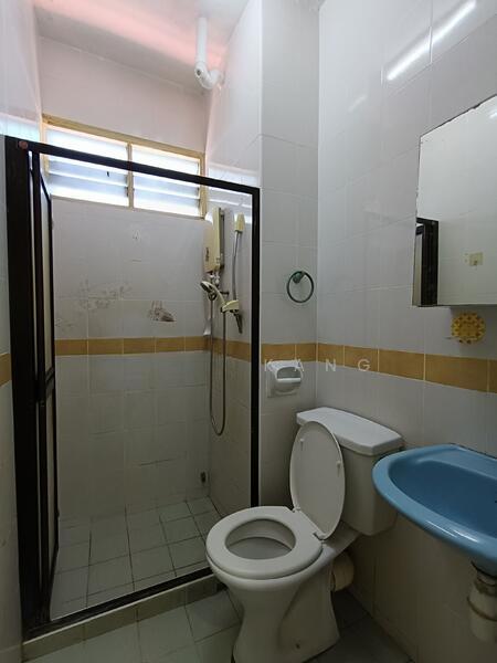 Vistaria Condominium - 5