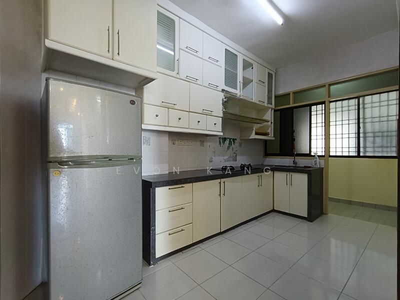 Vistaria Condominium - 4