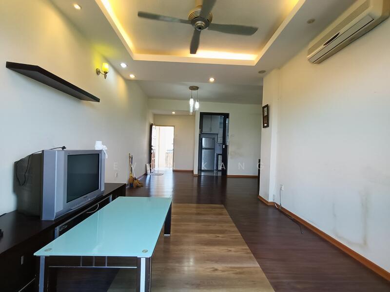 Vistaria Condominium - 1