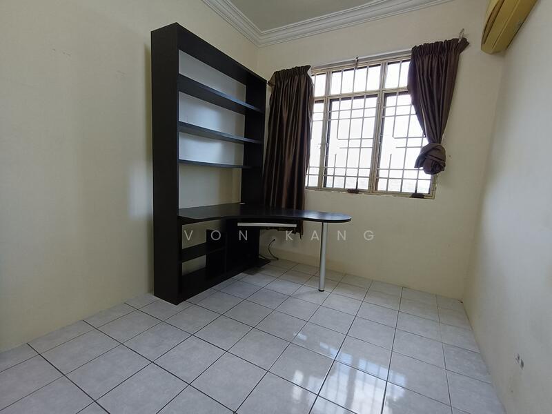 Vistaria Condominium - 2