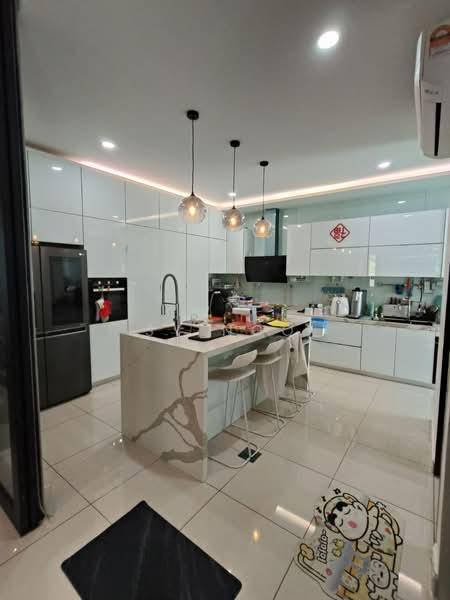 Taman Nusa Sentral - 5