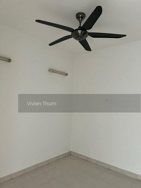Puteri Bayu Apartment - 3