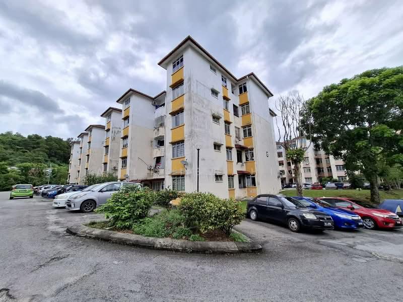 Sri Melor (Mulberry Court) - 3