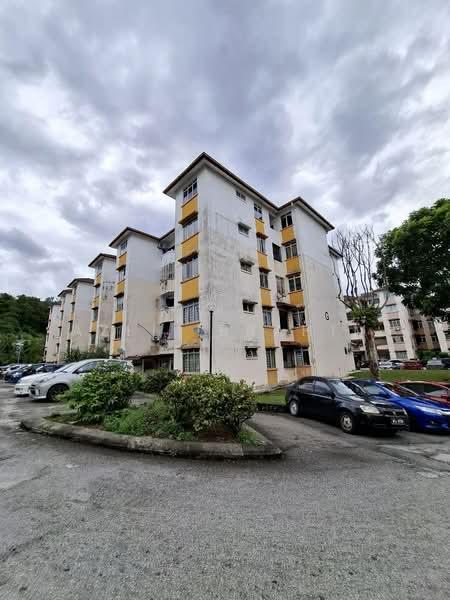 Sri Melor (Mulberry Court) - 2