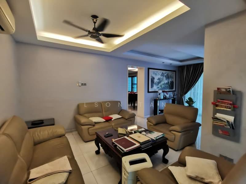 Royale Palms - 4