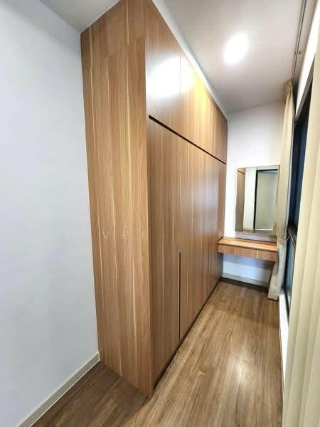 Emerald Residence Emeralds Residences - 4