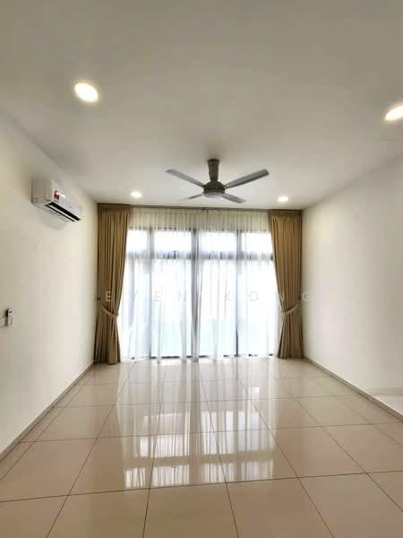 Emerald Residence Emeralds Residences - 1