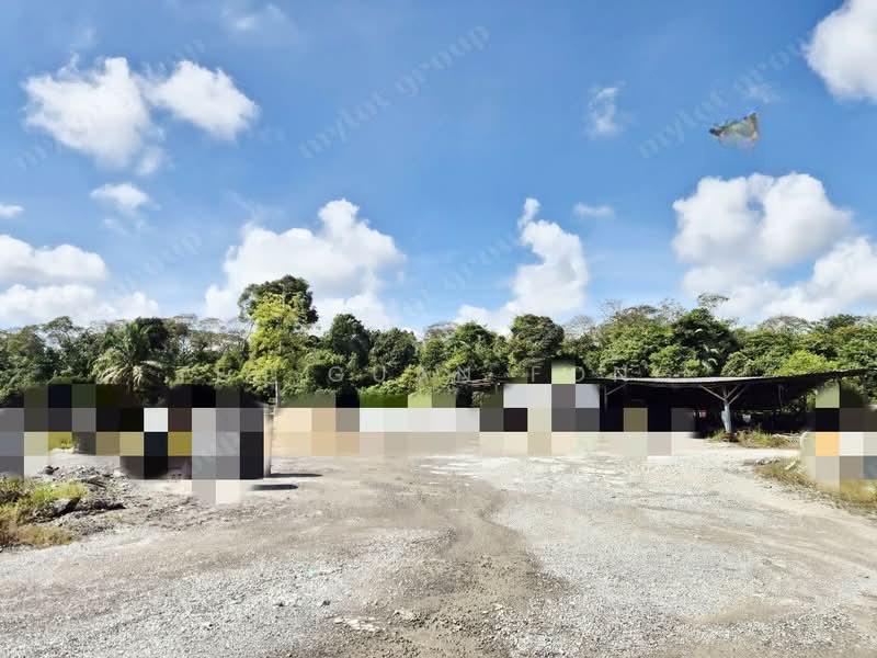 9.62 Acre Main Road | Zoning Residential | Selama | Perak Rm10 psf b - 2