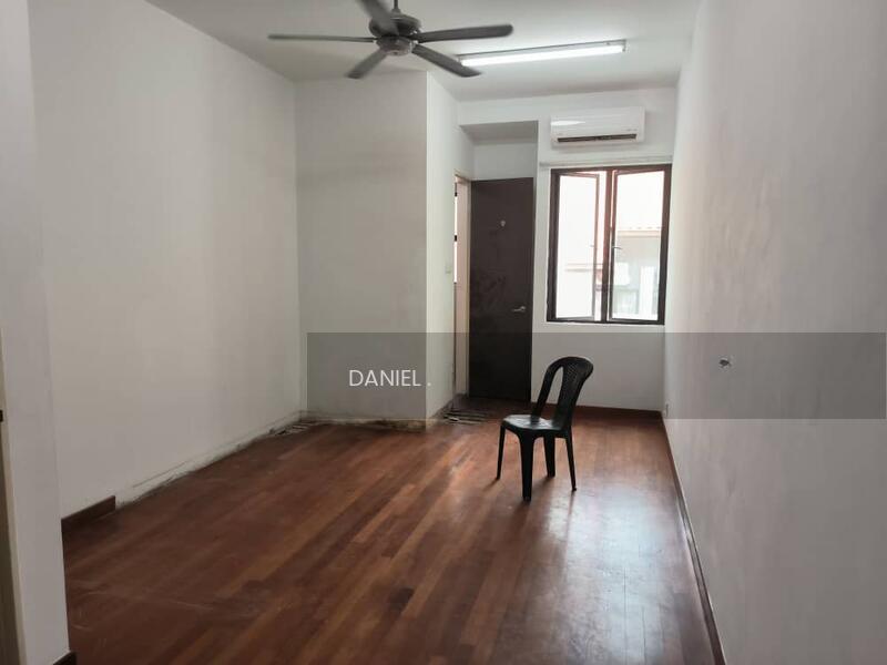 PENTAS, ALAM IMPIAN, SHAH ALAM, SELANGOR. - 4