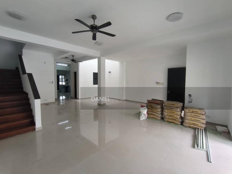 PENTAS, ALAM IMPIAN, SHAH ALAM, SELANGOR. - 3