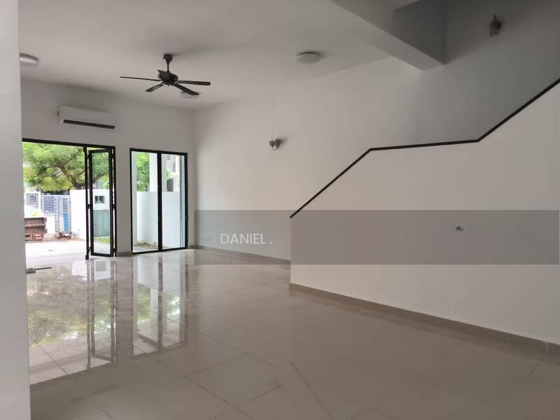 PENTAS, ALAM IMPIAN, SHAH ALAM, SELANGOR. - 1