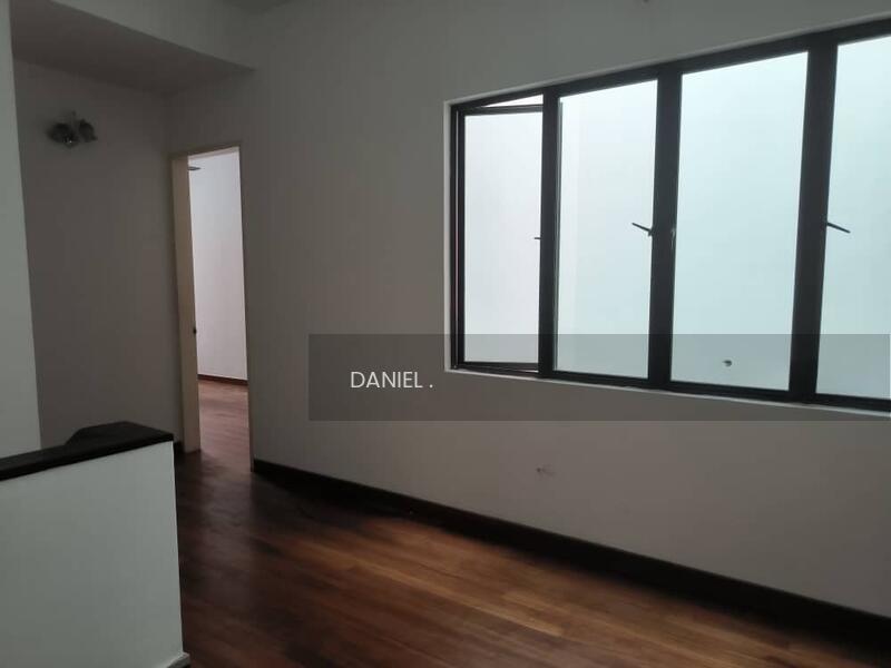 PENTAS, ALAM IMPIAN, SHAH ALAM, SELANGOR. - 5