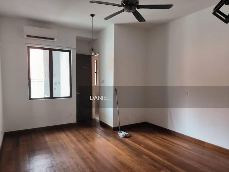 PENTAS, ALAM IMPIAN, SHAH ALAM, SELANGOR. - 2