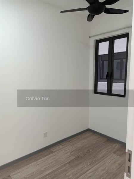 United Point (Residensi Berpadu) - 4