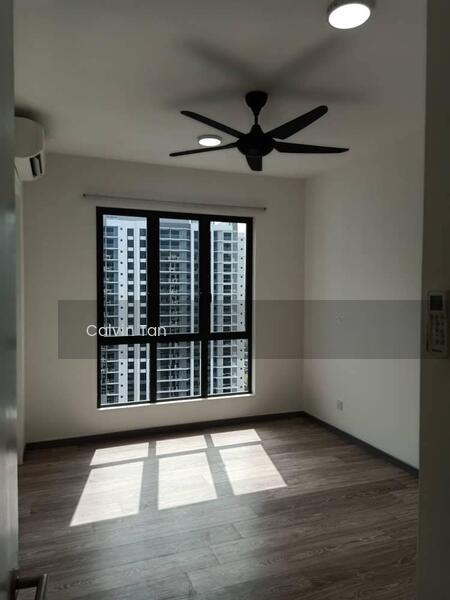 United Point (Residensi Berpadu) - 2