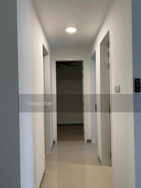 United Point (Residensi Berpadu) - 3