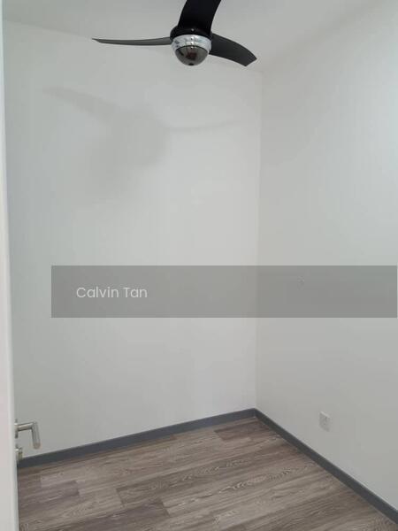 United Point (Residensi Berpadu) - 5