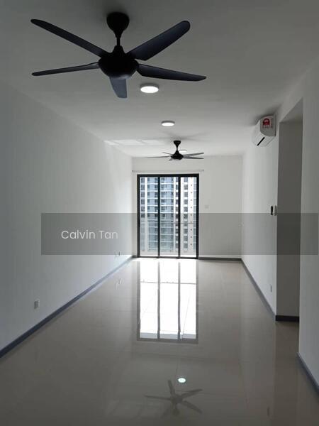 United Point (Residensi Berpadu) - 1