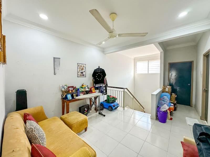 Nilai Impian - 5