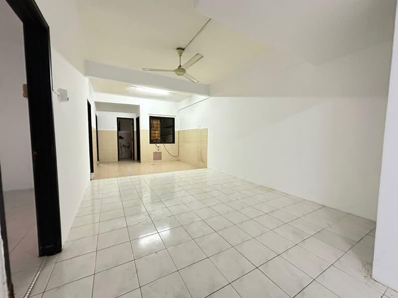 Bukit Rawang Putra, Rawang - 2