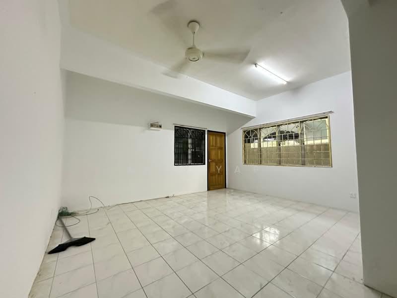 Bukit Rawang Putra, Rawang - 1