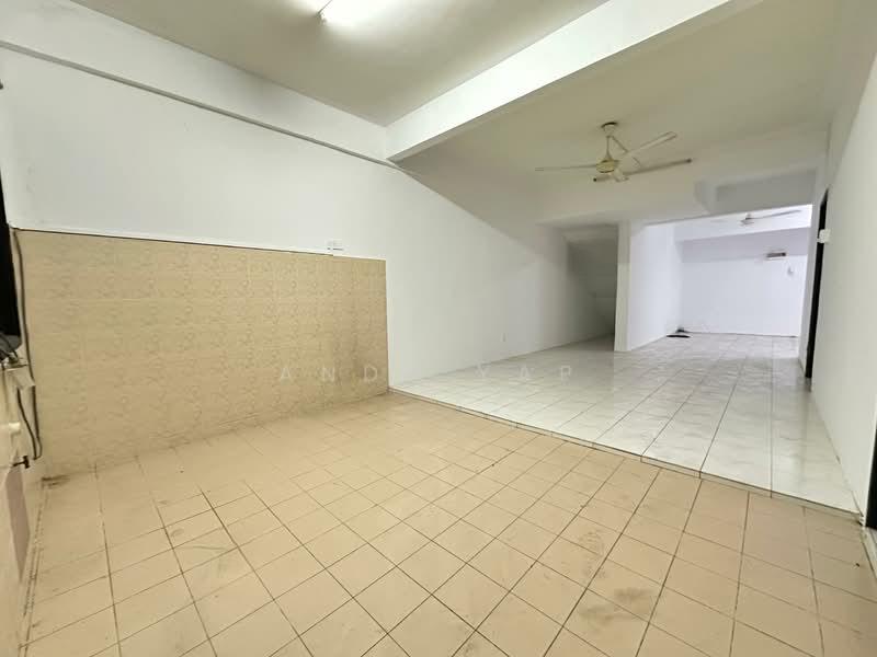 Bukit Rawang Putra, Rawang - 4