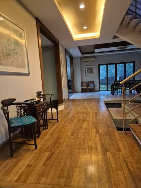 Damansara Idaman - 1