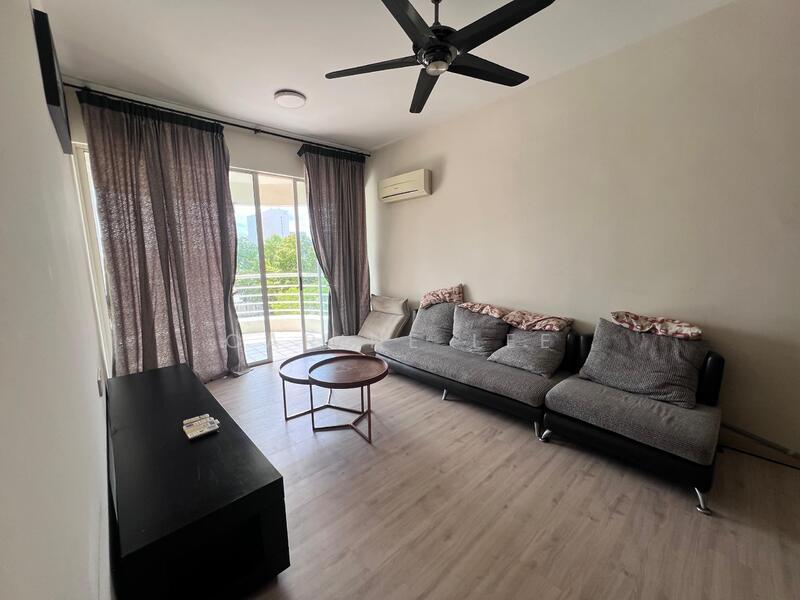 Gold Coast Resort Condominium - 1