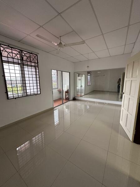 Tanjung Rambutan - 3