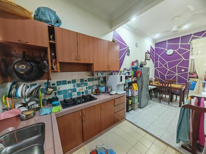 Taman Pulai Indah - 2