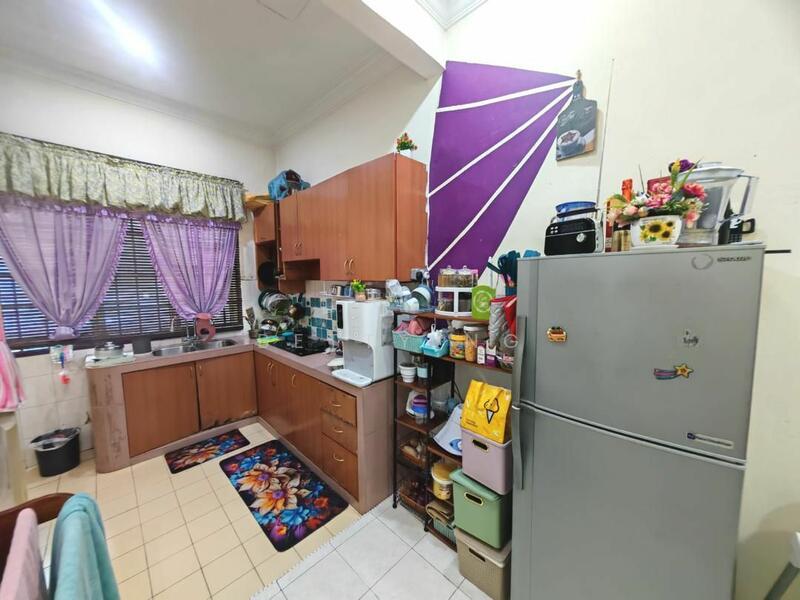 Taman Pulai Indah - 5