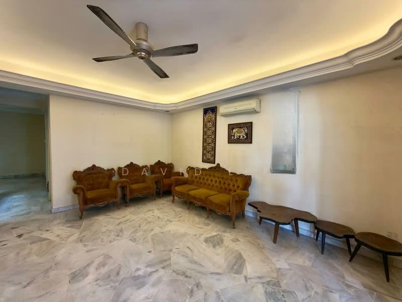 Desa 7, Bandar Country Homes, Rawang - 4