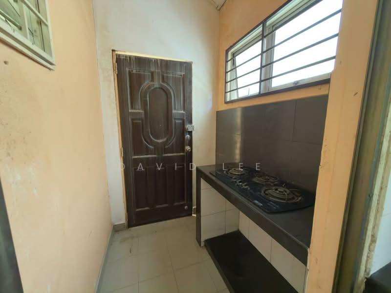 Desa 7, Bandar Country Homes, Rawang - 5