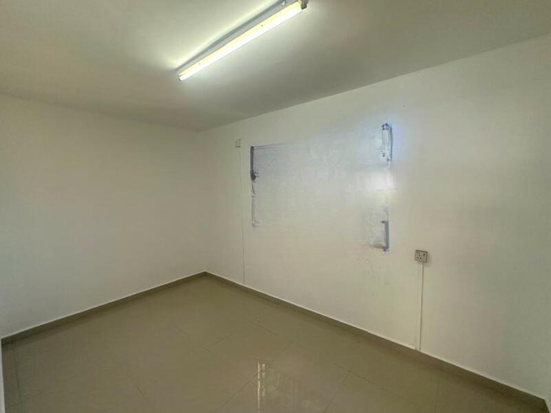 Taman Desa Cemerlang - 3