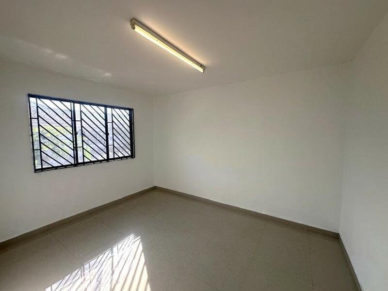 Taman Desa Cemerlang - 2